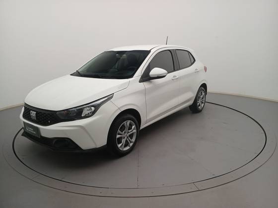 FIAT ARGO 1.0 FIREFLY FLEX DRIVE MANUAL FIAT ARGO 1.0 FIREFLY FLEX DRIVE MANUAL